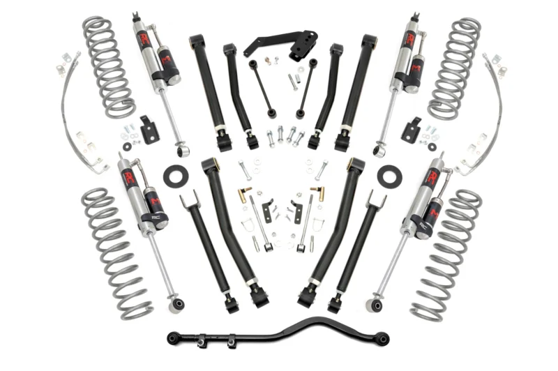 Rough Country 67344 - Suspension Lift Kits