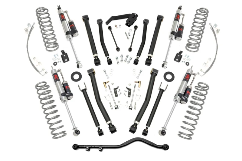 Rough Country 67444 - Suspension Lift Kits