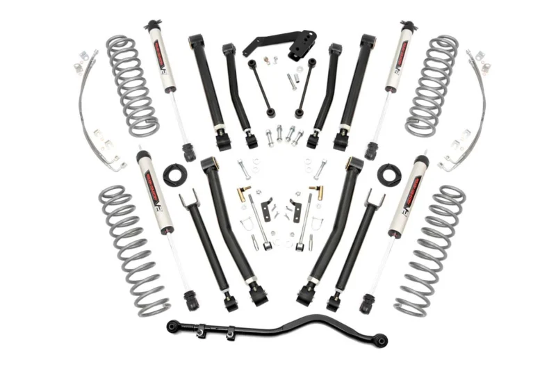 Rough Country 67470 - Suspension Lift Kits