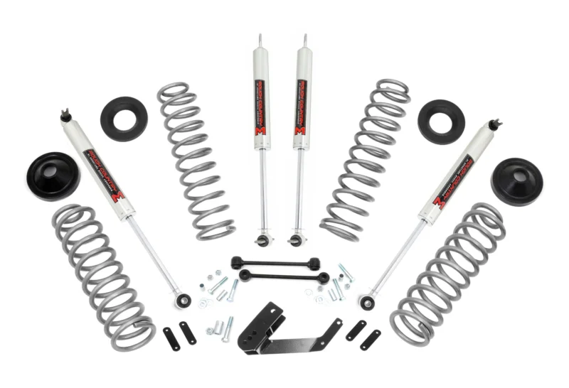 Rough Country 67640 - Suspension Lift Kits