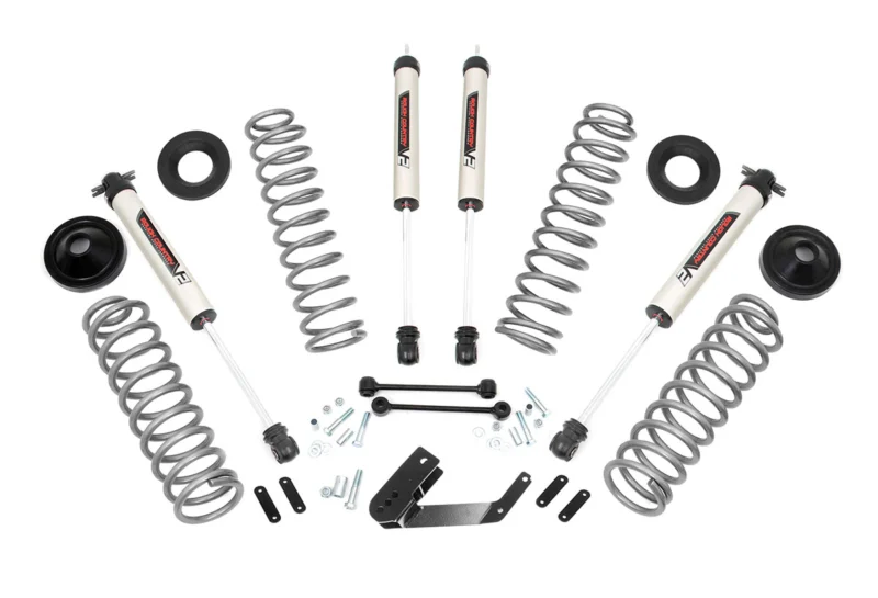 Rough Country 67670 - Suspension Lift Kits