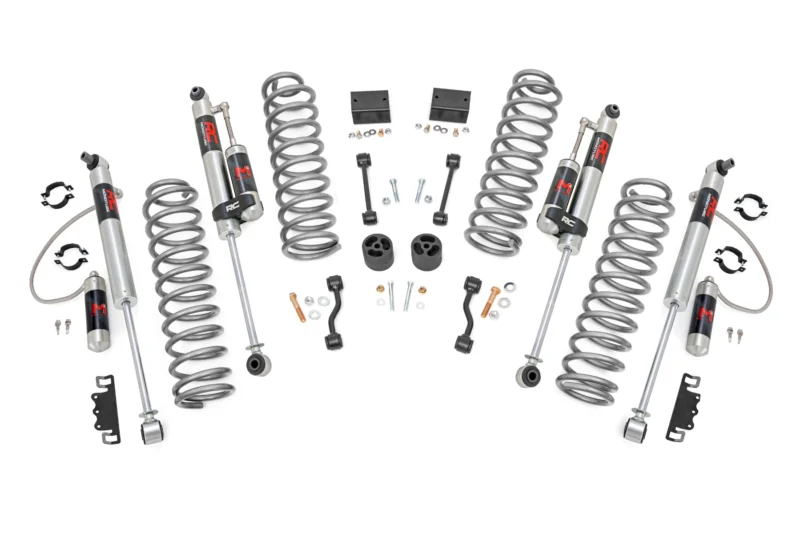 Rough Country 67744 - Suspension Lift Kits