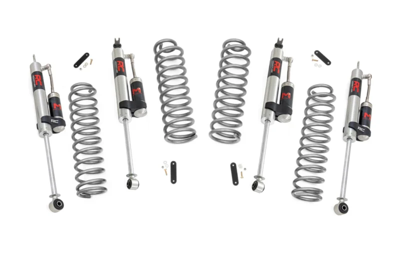 Rough Country 67844 - Suspension Lift Kits