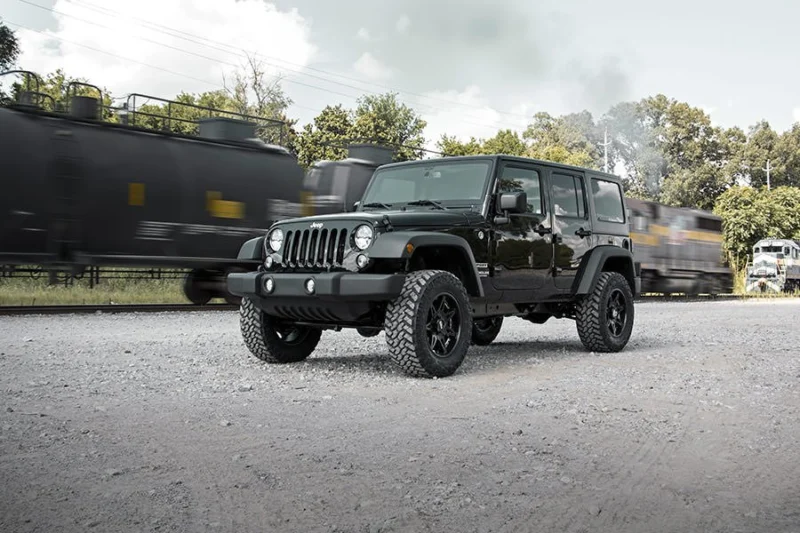 Rough Country 67940 - Suspension Lift Kits