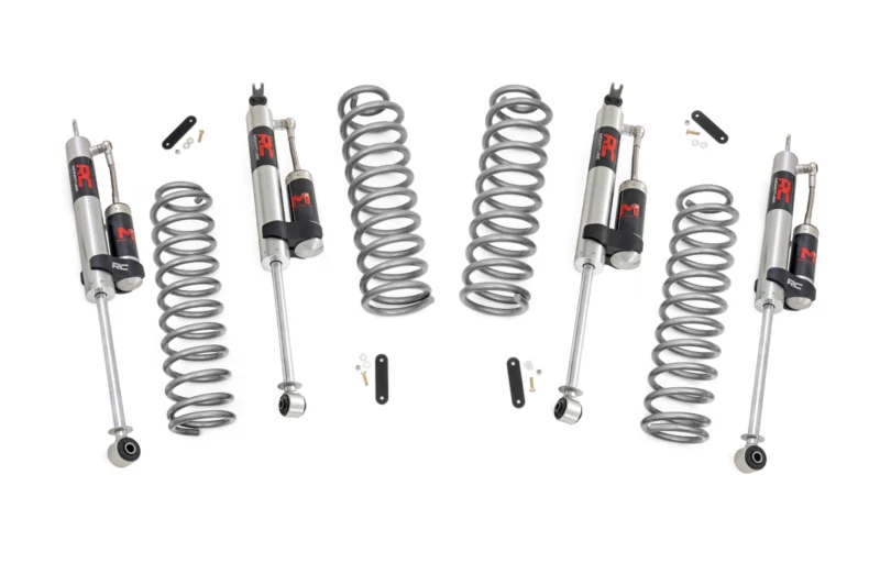 Rough Country 67944 - Suspension Lift Kits