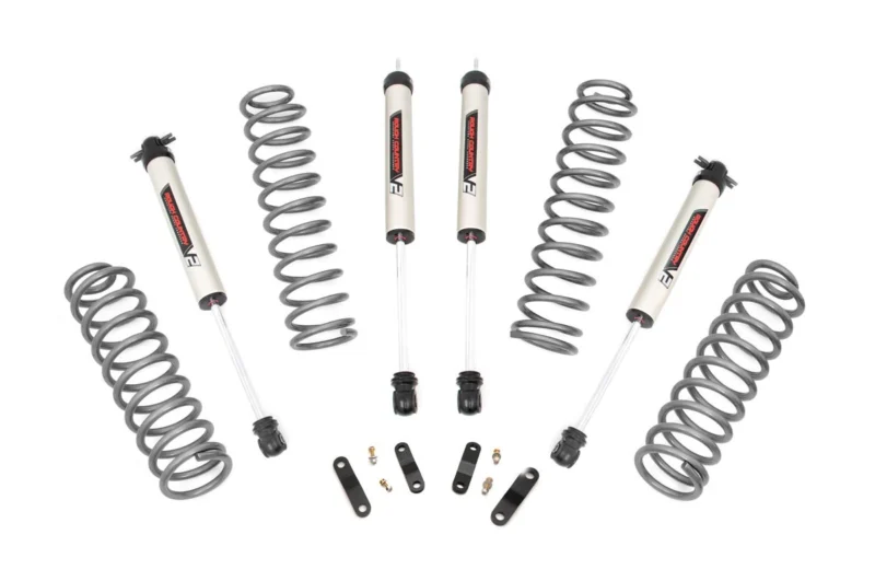 Rough Country 67970 - Suspension Lift Kits