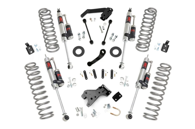 Rough Country 68144 - Suspension Lift Kits