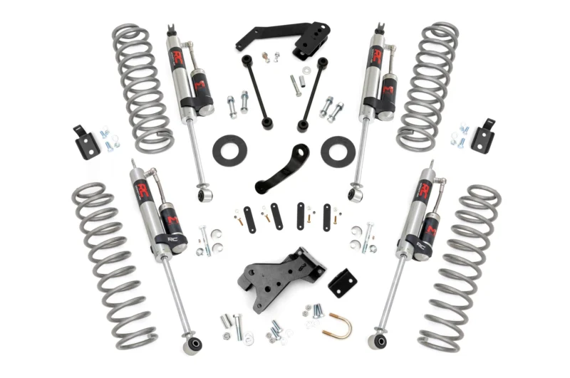 Rough Country 68244 - Suspension Lift Kits