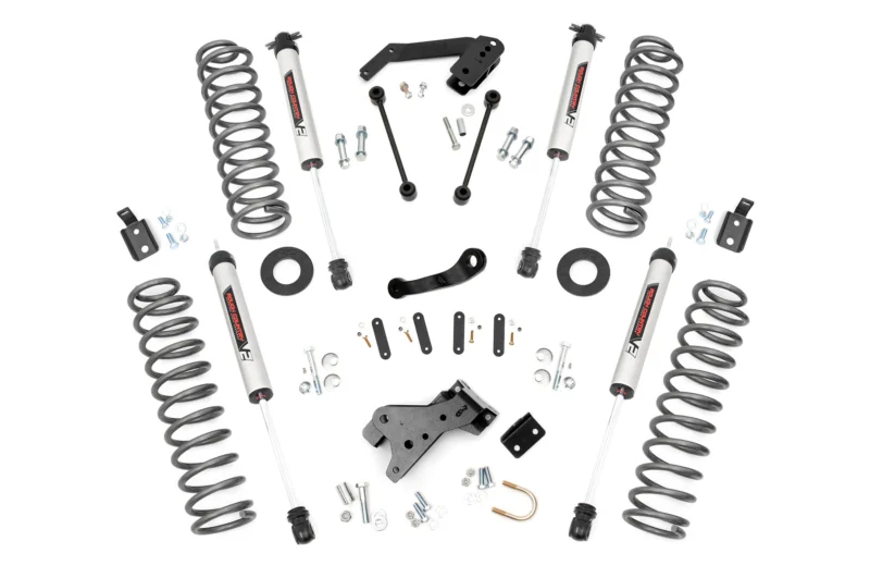 Rough Country 68270 - Suspension Lift Kits