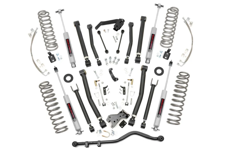 Rough Country 68322 - Suspension Lift Kits