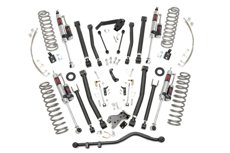 Rough Country 68344 - Suspension Lift Kits