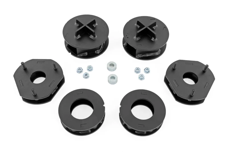 Rough Country 68400 - Suspension Lift Kits