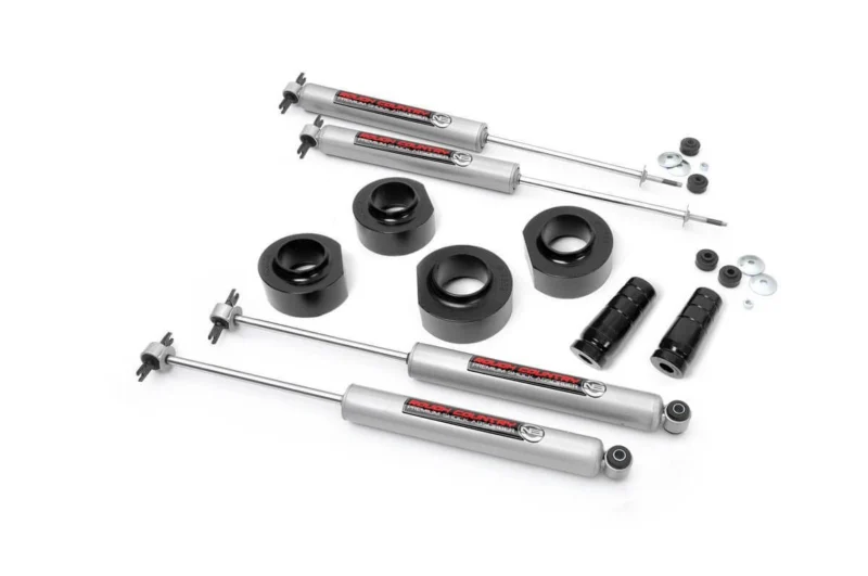 Rough Country 68530 - Suspension Lift Kits