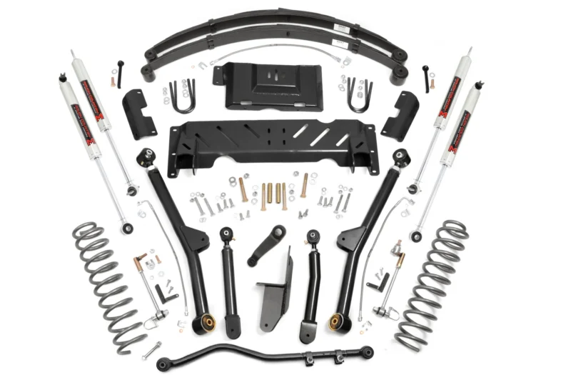 Rough Country 68640 - Suspension Lift Kits