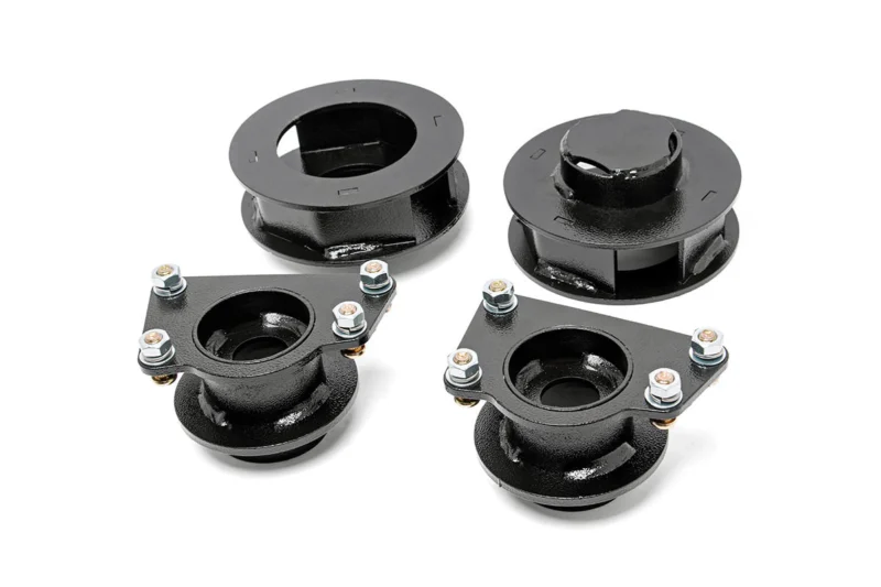 Rough Country 687 - Suspension Lift Kits