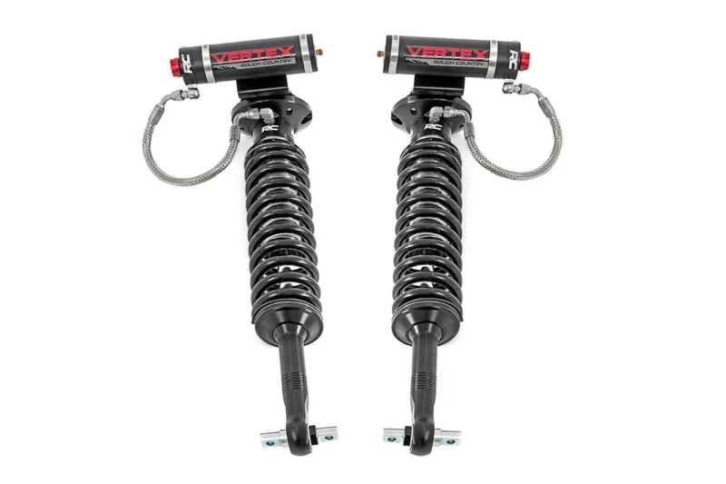 Rough Country 689004 - Vertex Shocks