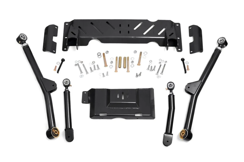 Rough Country 68900U - Vertex Shocks