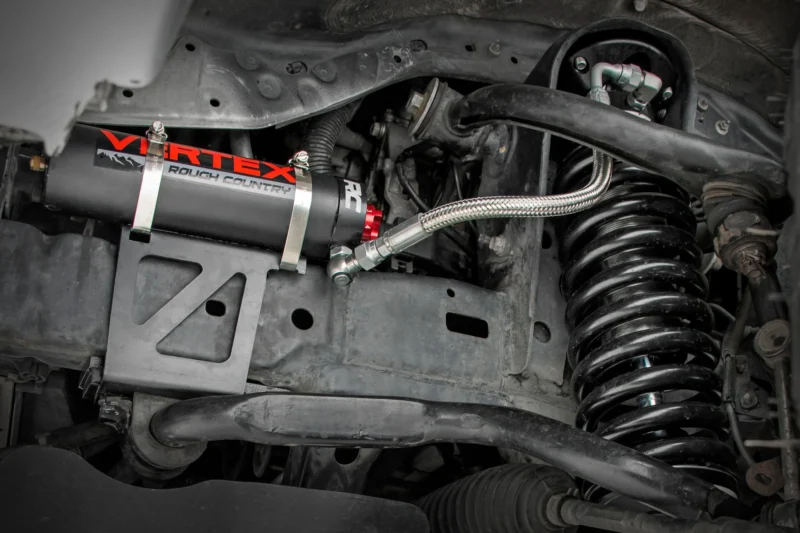 Rough Country 689010 - Vertex Shocks