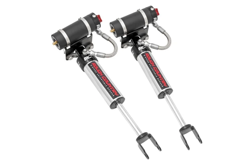 Rough Country 689011 - Vertex Shocks