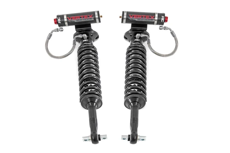 Rough Country 689012 - Vertex Shocks