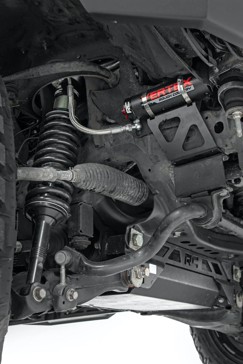 Rough Country 689013 - Vertex Shocks