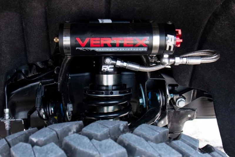 Rough Country 689016 - Vertex Shocks