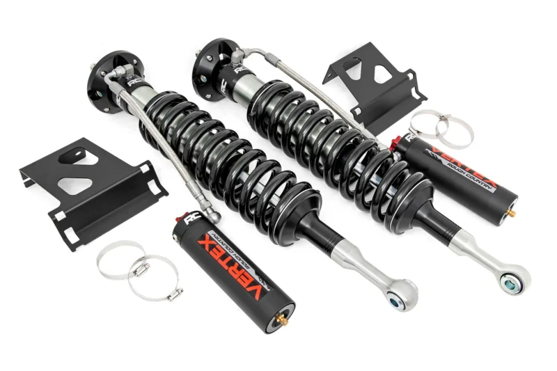 Rough Country 689034 - Vertex Shocks