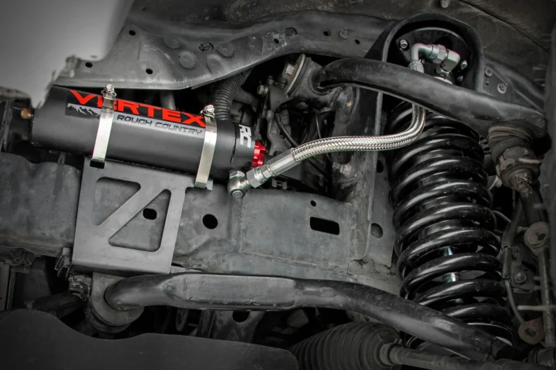 Rough Country 689035 - Vertex Shocks