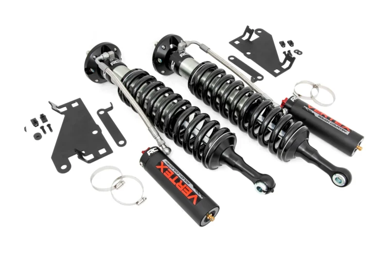 Rough Country 689049 - Vertex Shocks