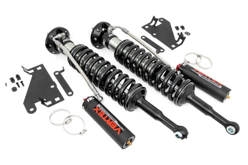 Rough Country 689050 - Vertex Shocks
