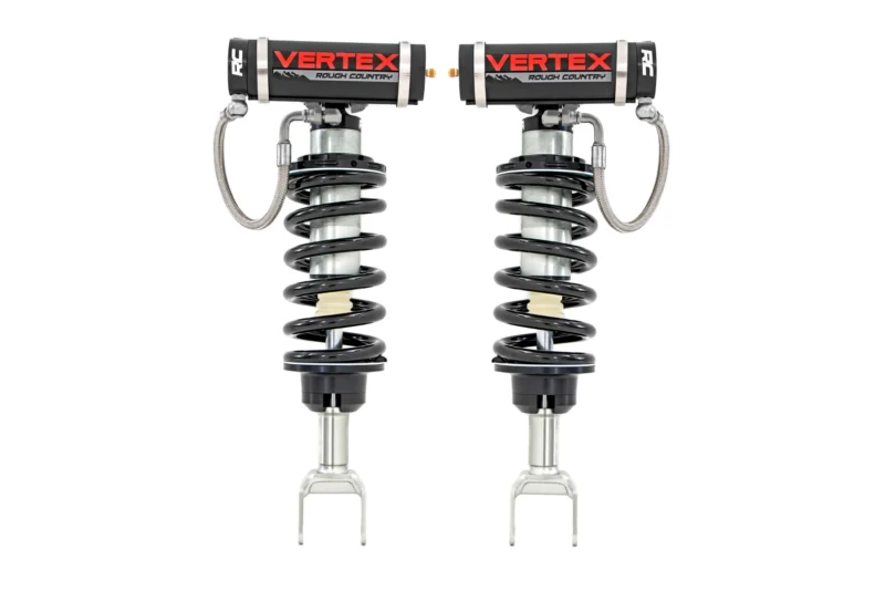 Rough Country 689087 - Vertex Shocks