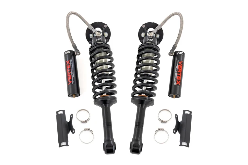 Rough Country 689178 - Vertex Shocks