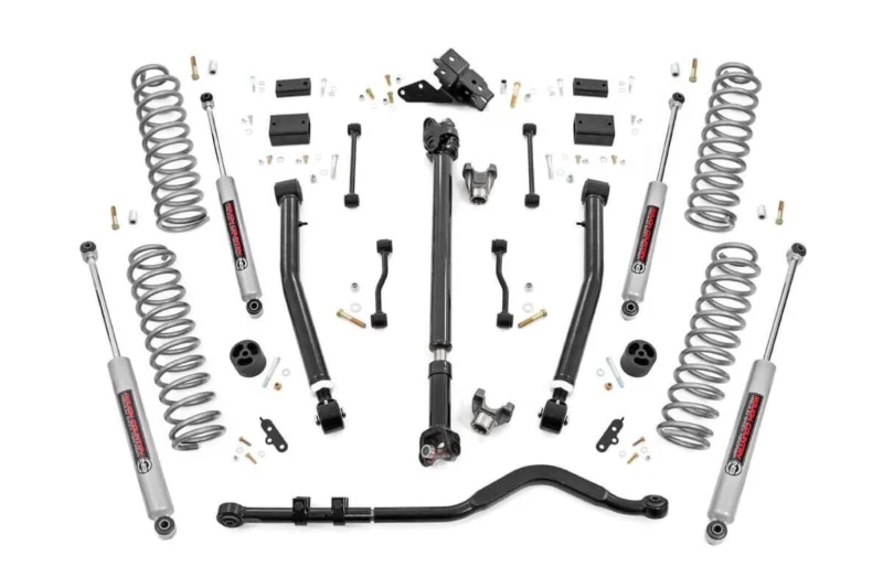 Rough Country 69131 - Suspension Lift Kits