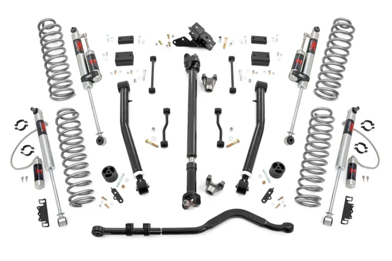 Rough Country 69144 - Suspension Lift Kits