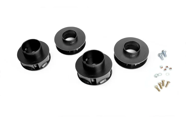 Rough Country 695 - Suspension Lift Kits