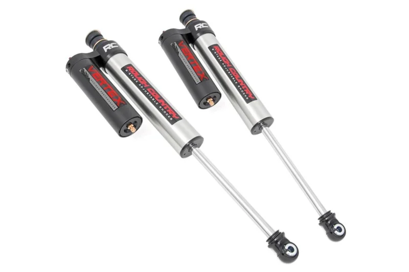 Rough Country 699004 - Vertex Shocks