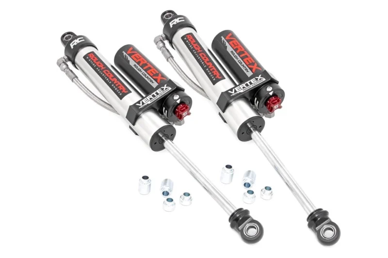 Rough Country 699007 - Vertex Shocks