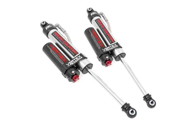 Rough Country 699011 - Vertex Shocks