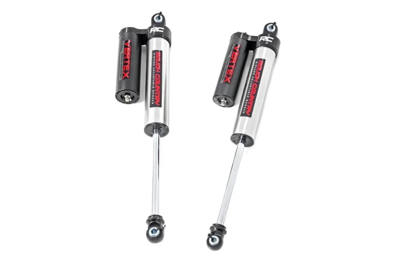Rough Country 699012 - Vertex Shocks