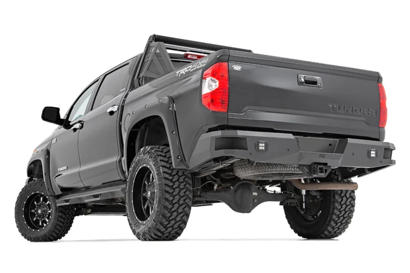 Rough Country 699013 - Vertex Shocks