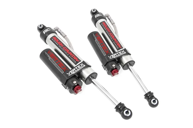 Rough Country 699016 - Vertex Shocks