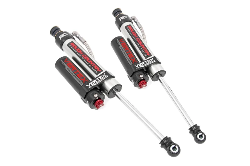Rough Country 699021 - Vertex Shocks