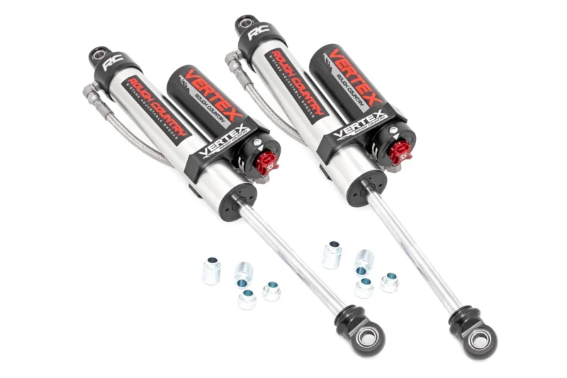 Rough Country 699024 - Vertex Shocks