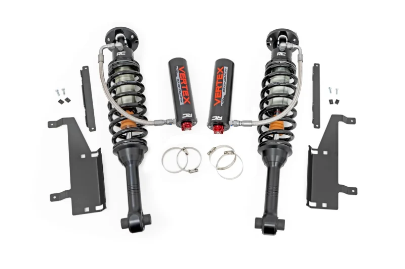 Rough Country 699044 - Vertex Shocks