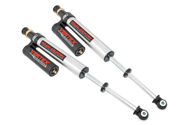 Rough Country 699050 - Vertex Shocks