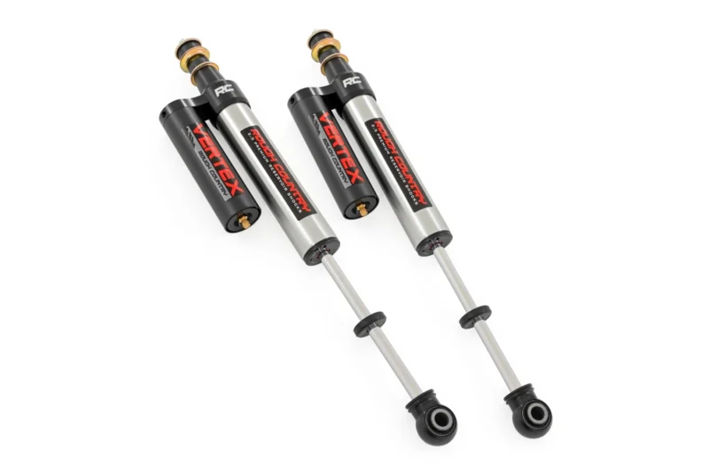 Rough Country 699865 - Vertex Shocks