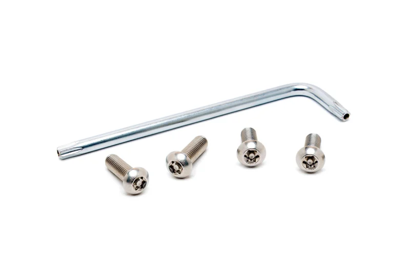 Rough Country 70000 - Anit-Theft Bolt