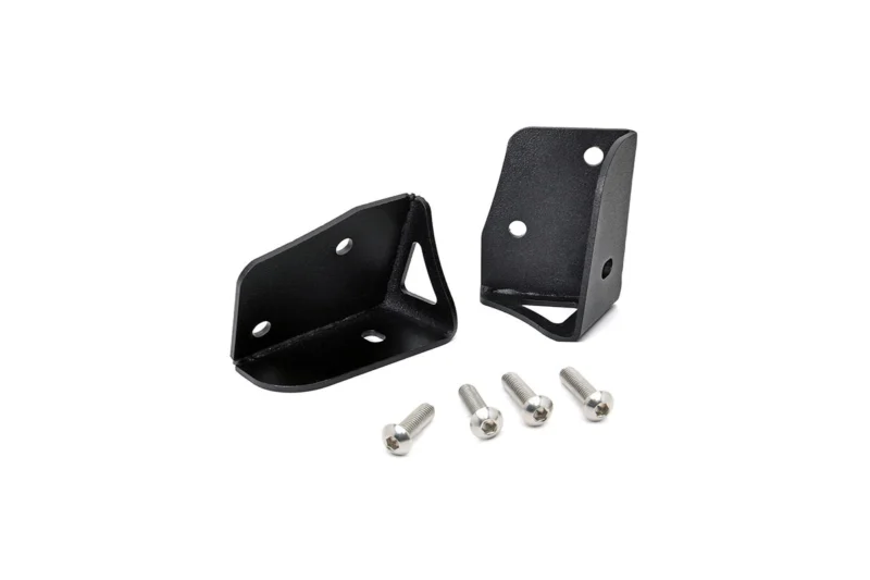 Rough Country 70044 - Light Bar Mounts
