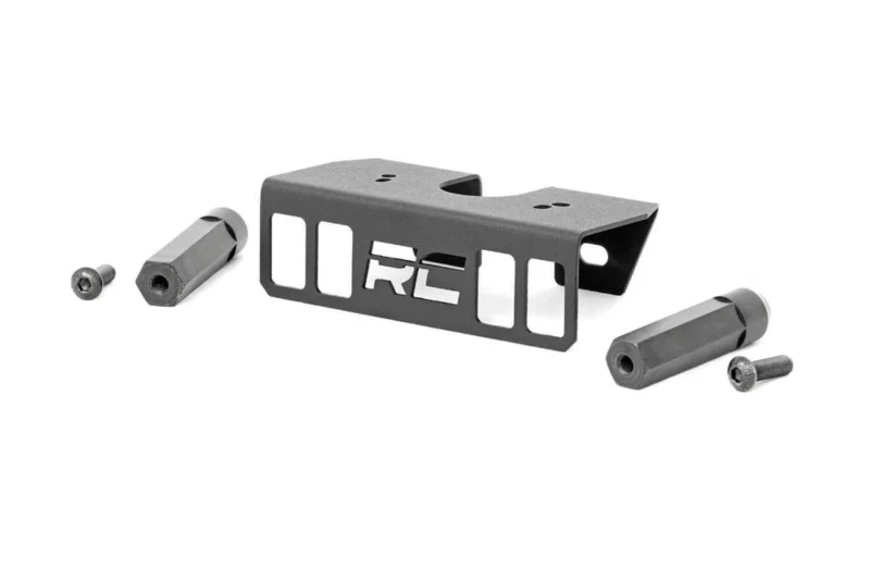 Rough Country 70055 - Relocation Brkt