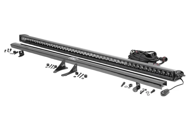 Rough Country 70057 - LED Light Bars